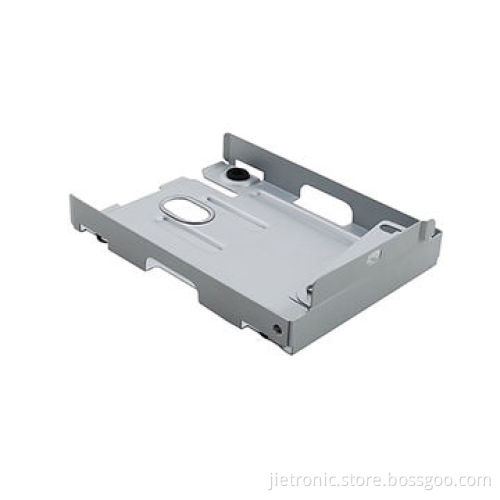 Internal Hard Drive Mounting Kit for Sony PS3 System, Compatible with CECH-400X Series